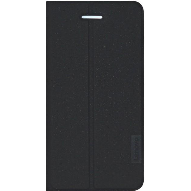 Lenovo TAB 4 7 Essential TB-7304 Folio Case and Film Black (ZG38C02325) - зображення 1