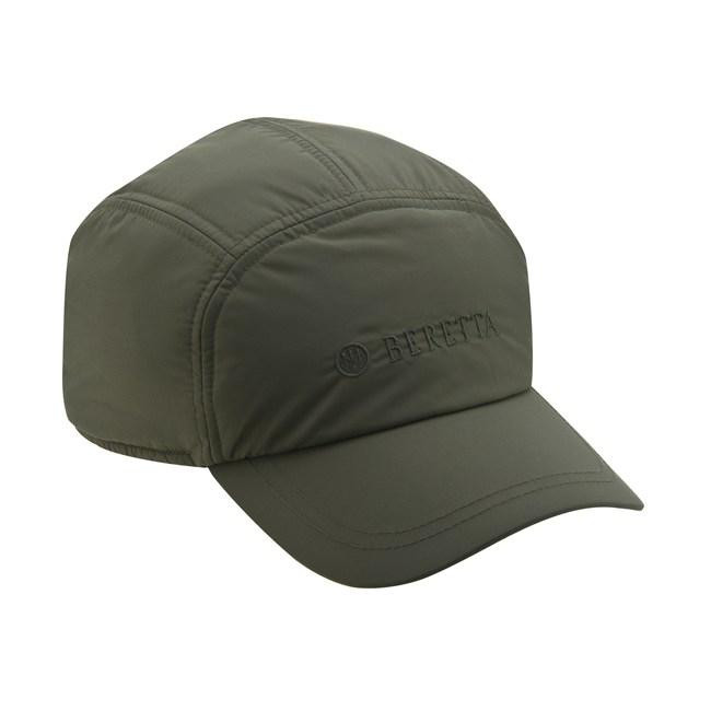 Beretta Кепка  Active Cap L Темно-Зеленый - зображення 1