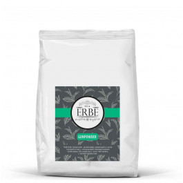 ERBE Чай зелений  Gounpowder 250 г (4820097819554)