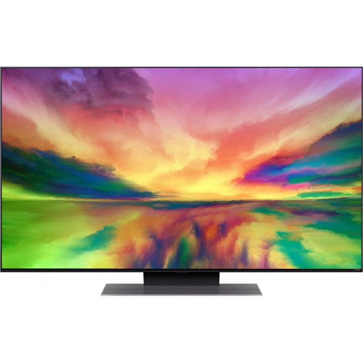 LG 50QNED813RE, 50QNED816RE - зображення 1