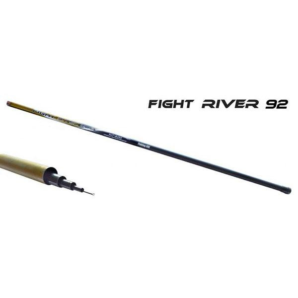 Fishing ROI Telepole Fight River-92 / 5.00m 5-20g (225-01-9215) - зображення 1