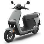 Ninebot BY SEGWAY eScooter E110S Glossy Steel Grey AA.50.0002.49