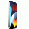 iLera DeLuxe Frosted Cover Glass для Apple iPhone 15 (iLFrDL15) - зображення 2