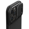 Spigen iPhone 15 Pro Max Optik Armor MagFit, Black (ACS06599) - зображення 3