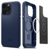 Spigen iPhone 15 Pro Max Mag Armor MagFit, Navy Blue (ACS06598) - зображення 2