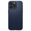 Spigen iPhone 15 Pro Max Liquid Air, Navy Blue (ACS06563) - зображення 2