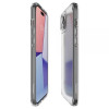 Spigen iPhone 15 Ultra Hybrid, Frost Clear (ACS06796) - зображення 2