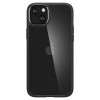 Spigen iPhone 15 Plus Ultra Hybrid, Matte Black (ACS06657) - зображення 2