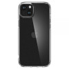 Spigen iPhone 15 Plus Ultra Hybrid, Crystal Clear (ACS06653) - зображення 2