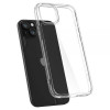 Spigen iPhone 15 Plus Ultra Hybrid, Crystal Clear (ACS06653) - зображення 3