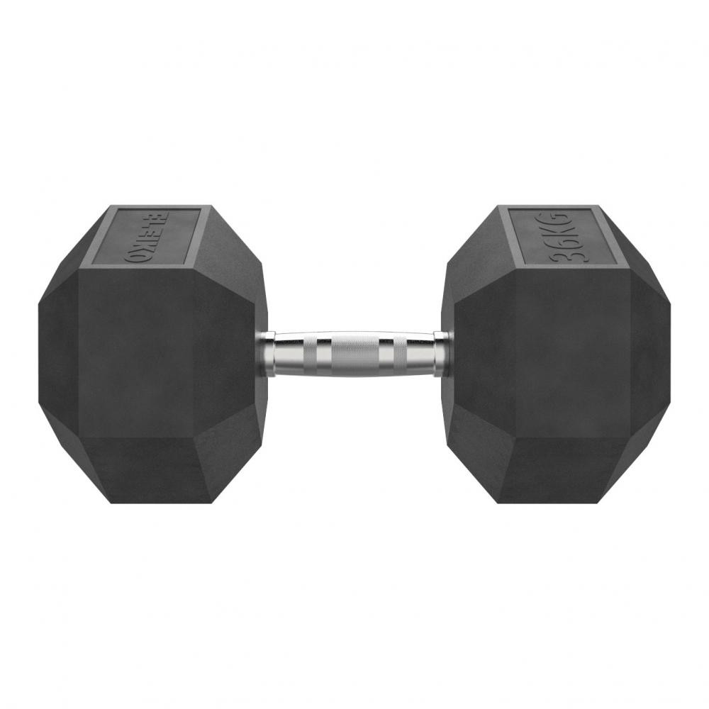 Eleiko XF Dumbbell 36 kg (3002344) - зображення 1