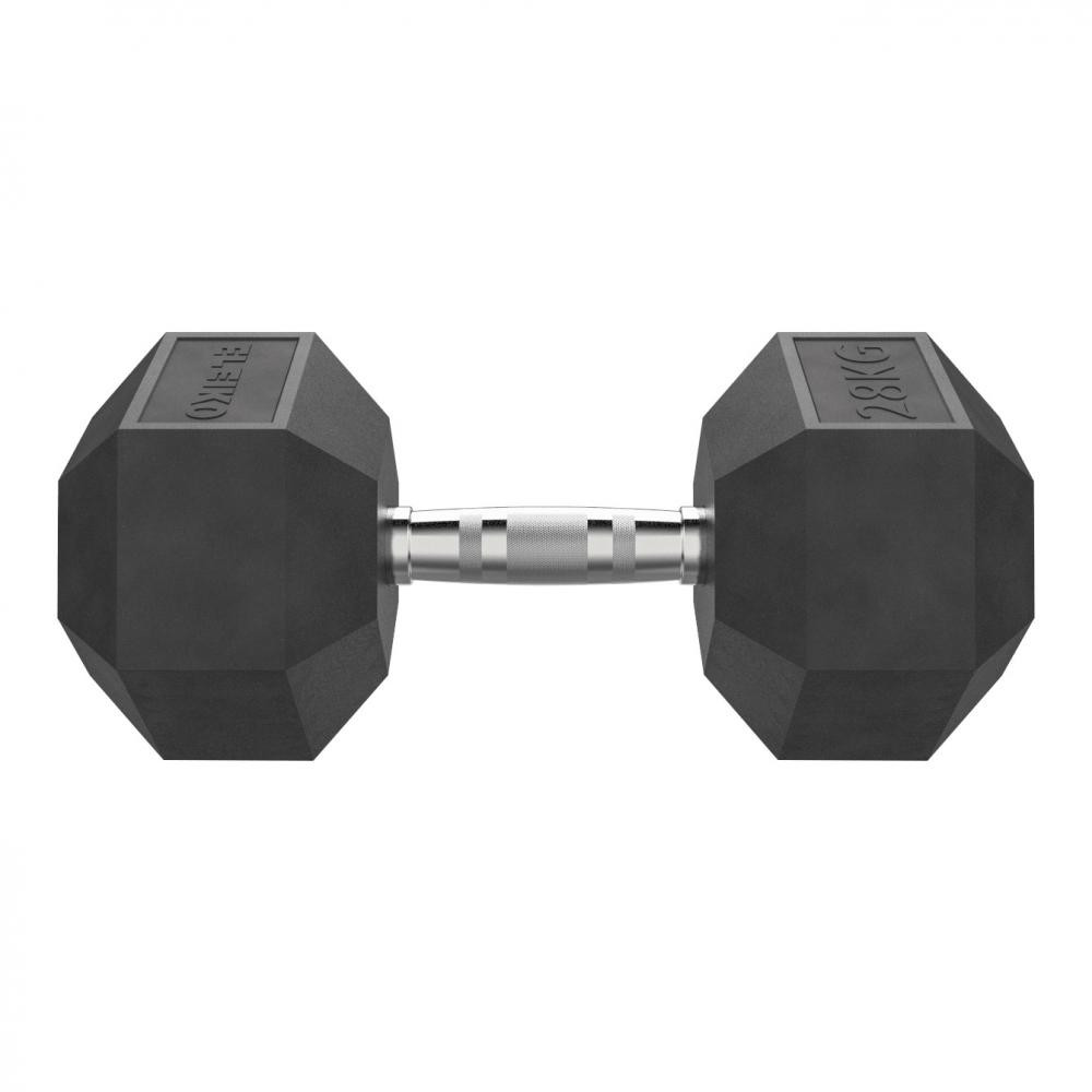 Eleiko XF Dumbbell 28 kg (3002340) - зображення 1