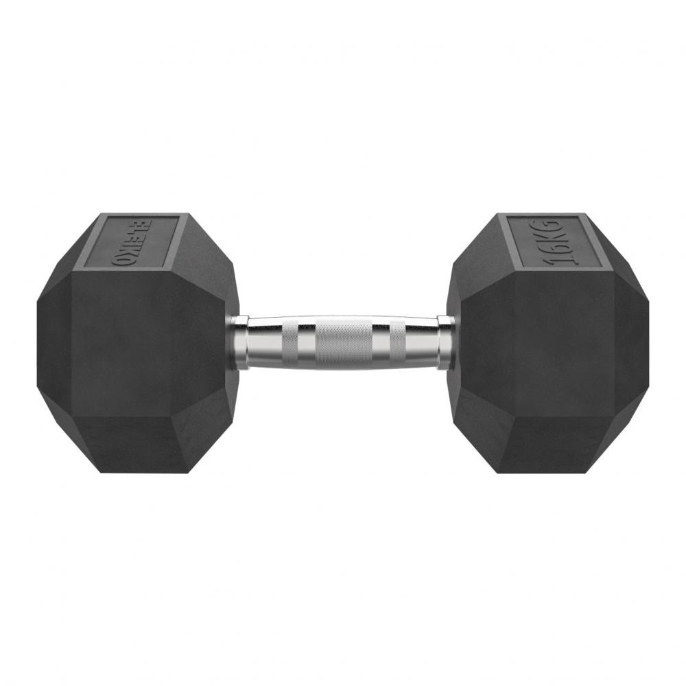 Eleiko XF Dumbbell 16 kg (3002334) - зображення 1