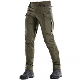   M-Tac Conquistador Gen.І Flex Dark Olive 32/34 200590483234