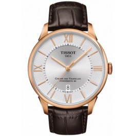   Tissot T099.407.36.038.00