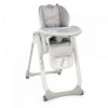 Chicco Polly 2 Start Happy Silver (79204.34)