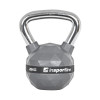 inSPORTline Kettlebell PU 20kg (21645) - зображення 1