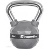 inSPORTline Kettlebell PU 20kg (21645) - зображення 2