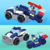 Mega Bloks Paw Patrol Гончик и полицейская машина (GYJ00) - зображення 6