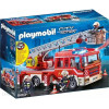 Playmobil Пожарная машина с лестницей (9463) - зображення 2