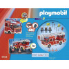 Playmobil Пожарная машина с лестницей (9463) - зображення 7