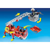 Playmobil Пожарная машина с лестницей (9463) - зображення 8