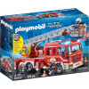 Playmobil Пожарная машина с лестницей (9463) - зображення 9