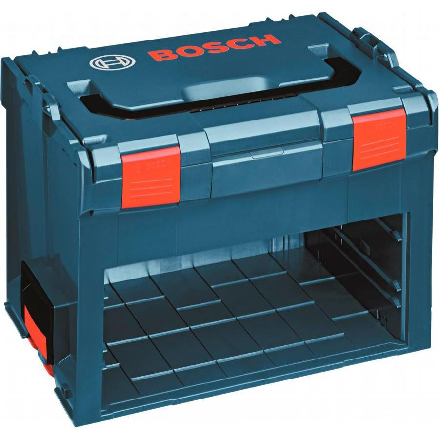 Bosch 1600A001RU - зображення 1