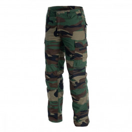   Pentagon BDU 2.0 - Woodland	K05001-2.0-51 48