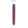  Sweet Em Double-sided Purple (89561) - зображення 9