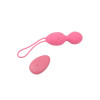 Chisa Novelties Ridged Vibrating Bullet-Pink (31962 /CN-621593196) - зображення 2