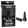 California Exotic Novelties Evil Bitch, Black CE14720 - зображення 1