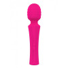 Boss Of Toys Rechargeable Power Wand-Рожевий (BS22029) - зображення 1