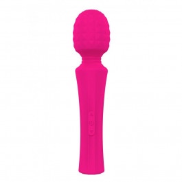 Boss Of Toys Rechargeable Power Wand-Рожевий (BS22029)
