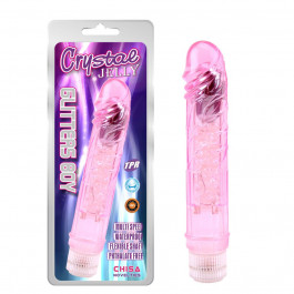 Chisa Novelties Crystal Jellie (CH34270)