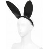 DS Fetish Уши кролика  Hair band Bunny (312403049) - зображення 1