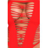 Pink Lipstick Боди JUICEBOX SEAMLESS BODYSUIT RED, PLUS SIZE (7225036REDQ) - зображення 3