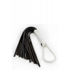 NS Novelties GLO BONDAGE FLOGGER (T280854) - зображення 1