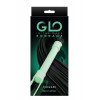 NS Novelties GLO BONDAGE FLOGGER (T280854) - зображення 2