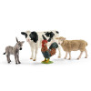 Schleich Сельская жизнь набор фигурок (42385) - зображення 1