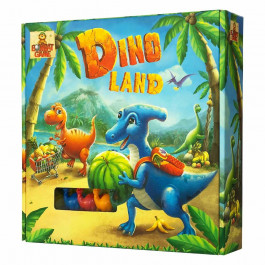   Bombat Game Dino Land