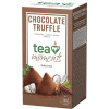 Tea Moments Чай  Chocolate Truffle чорний ароматизований з додаванням рослинної сировини, 25 сашетів (4823118601 - зображення 1