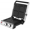 ECG KG 2033 Duo Grill & Waffle - зображення 10