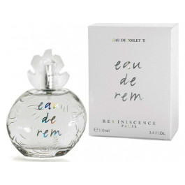   Reminiscence Eau de Rem Туалетная вода для женщин 100 мл Тестер