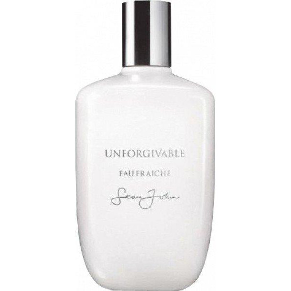 Sean John Unforgivable Eau Fraiche Туалетная вода для женщин 125 мл - зображення 1