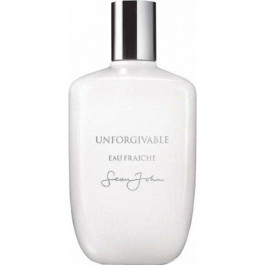 Sean John Unforgivable Eau Fraiche Туалетная вода для женщин 125 мл