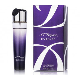   S.T. Dupont Intense Pour Femme Парфюмированная вода для женщин 50 мл