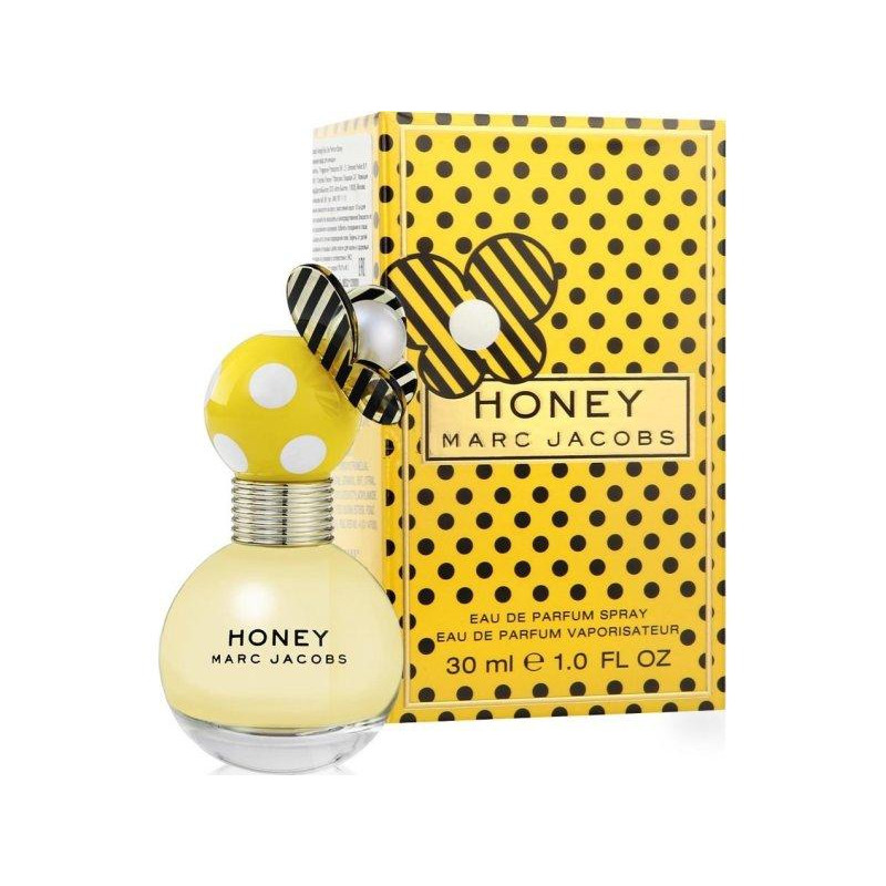 Marc Jacobs Honey Парфюмированная вода для женщин 30 мл - зображення 1