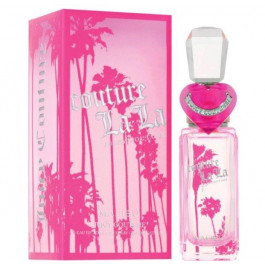 Juicy Couture Couture La La Malibu Парфюмированная вода для женщин 30 мл