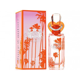 Juicy Couture Malibu Парфюмированная вода для женщин 75 мл